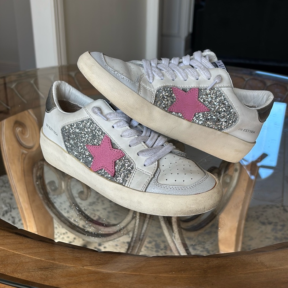 Women’s 7.5 Vintage havanas